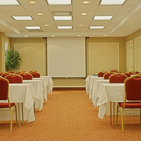 Holiday Inn Washington-Georgetown Eksteriør bilde