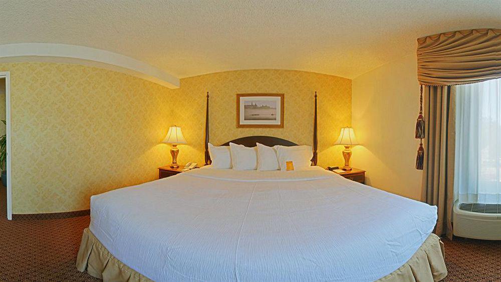 Holiday Inn Washington-Georgetown Eksteriør bilde