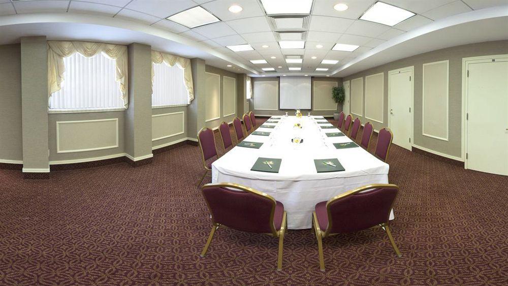Holiday Inn Washington-Georgetown Eksteriør bilde