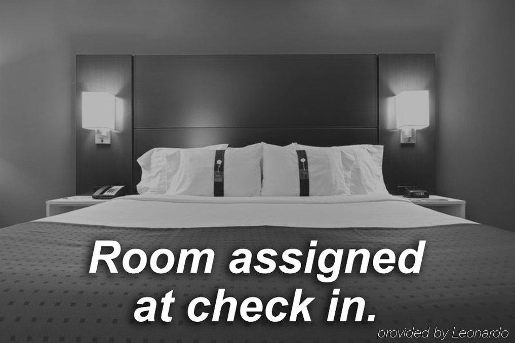Holiday Inn Washington-Georgetown Eksteriør bilde