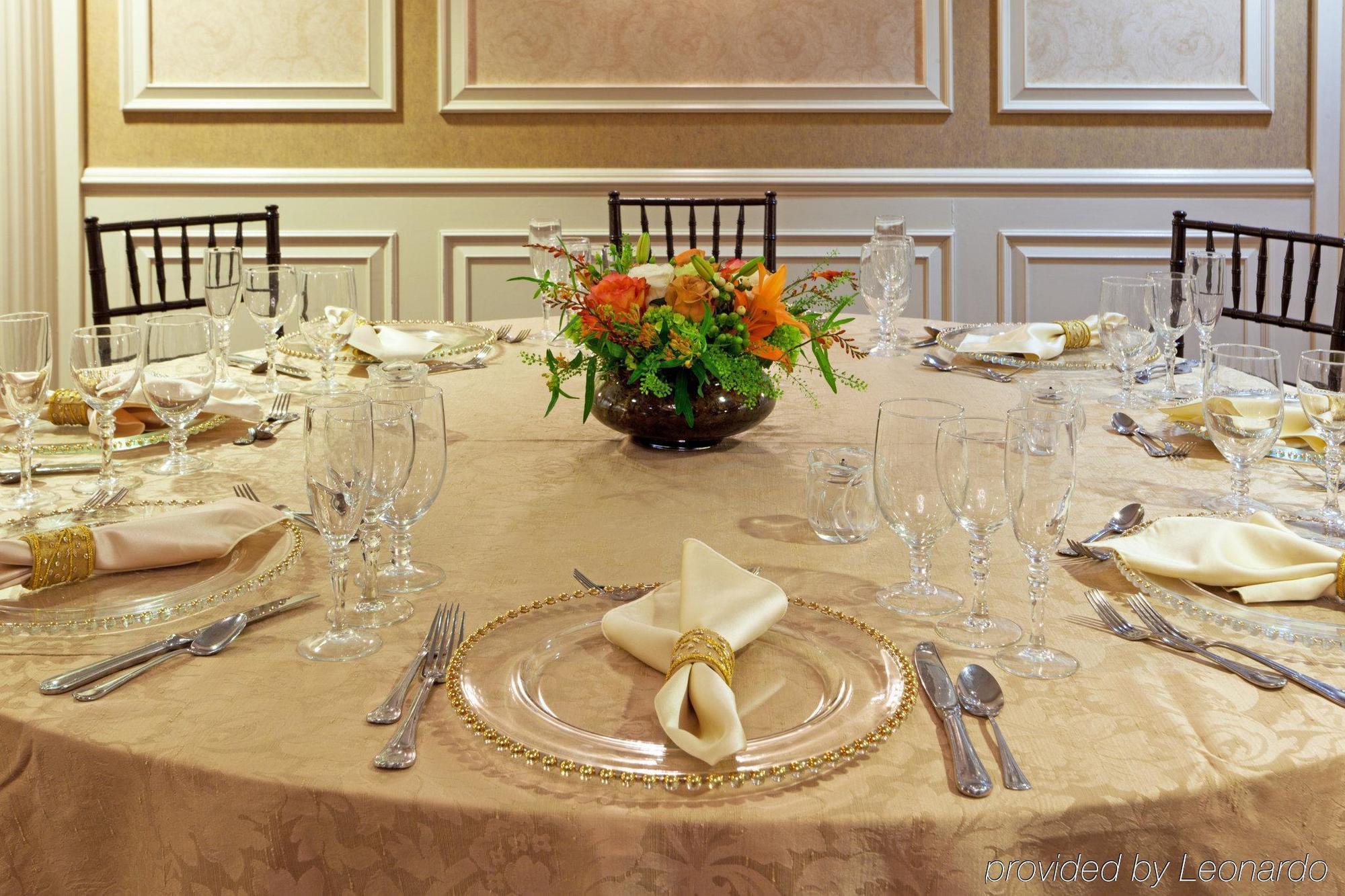 Holiday Inn Washington-Georgetown Eksteriør bilde