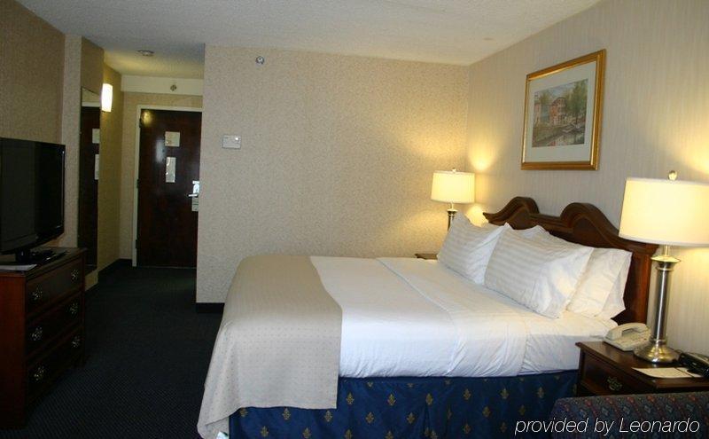 Holiday Inn Washington-Georgetown Eksteriør bilde