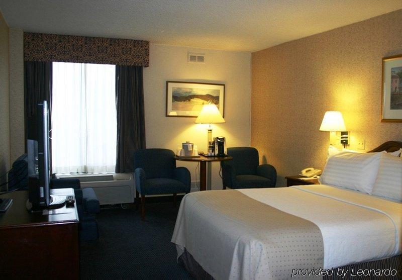 Holiday Inn Washington-Georgetown Eksteriør bilde