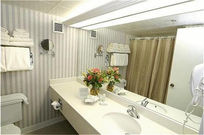 Holiday Inn Washington-Georgetown Rom bilde